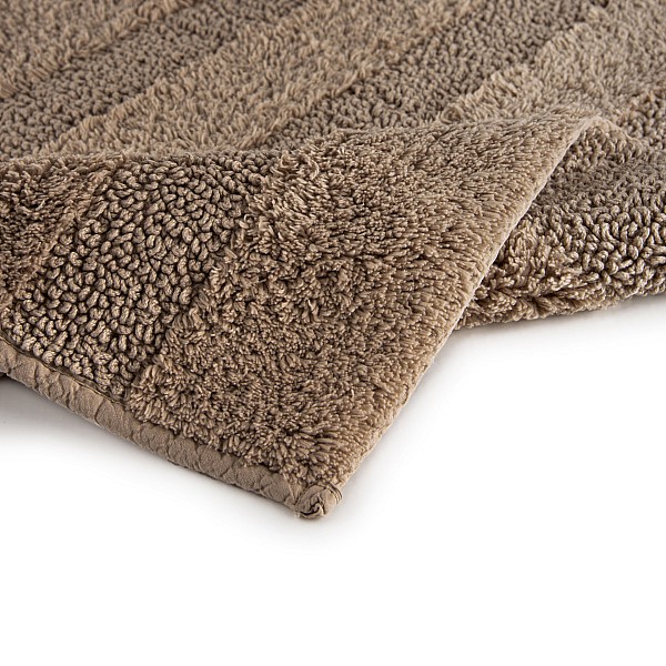 NEW PLUS - [Tapete de Banho (TB) - Taupe]