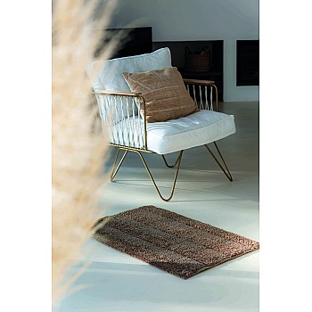NEW PLUS - [Tapete de Banho (TB) - Taupe]