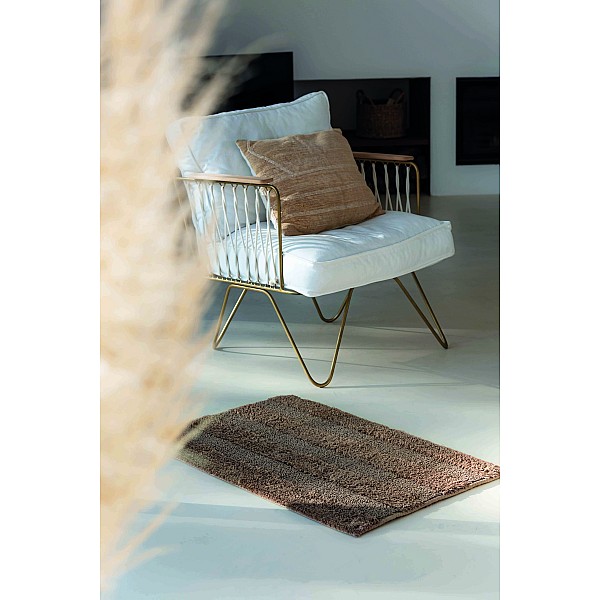 NEW PLUS - [Tapete de Banho (TB) - Taupe]