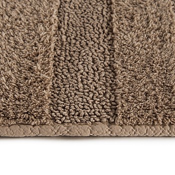 NEW PLUS - [Tapete de Banho (TB) - Taupe]