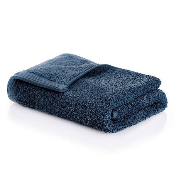 NEW PLUS - [Conjunto de três (3) Toalhas de Banho - Dark Denim]