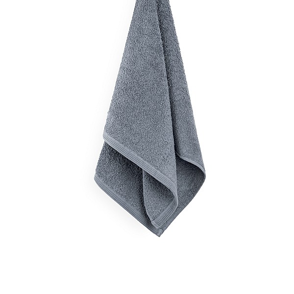 NEW PLUS - [Conjunto de três (3) Toalhas de Banho - Denim]