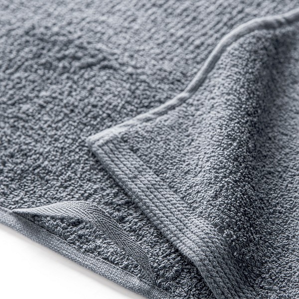 NEW PLUS - [Conjunto de três (3) Toalhas de Banho - Denim]
