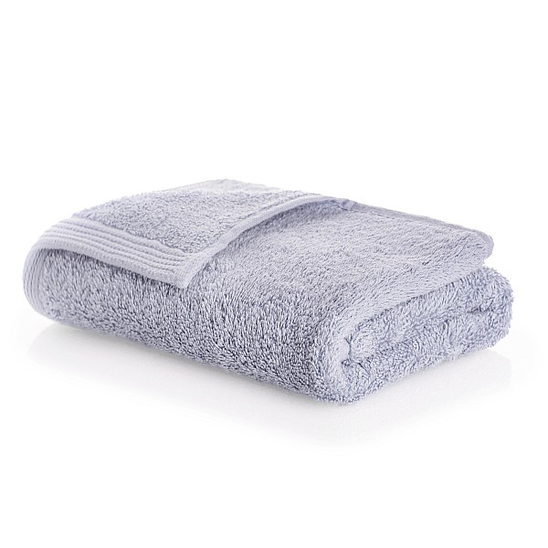 NEW PLUS - [Conjunto de três (3) Toalhas de Banho - Mysty Lilac]