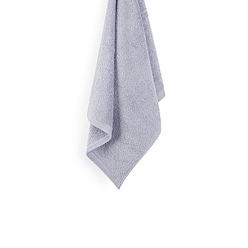 NEW PLUS - [Conjunto de três (3) Toalhas de Banho - Mysty Lilac]