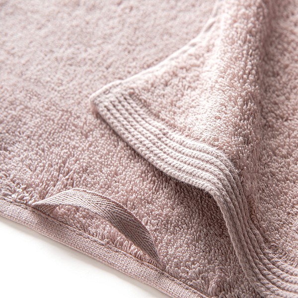 NEW PLUS - [Conjunto de três (3) Toalhas de Banho - Nude]