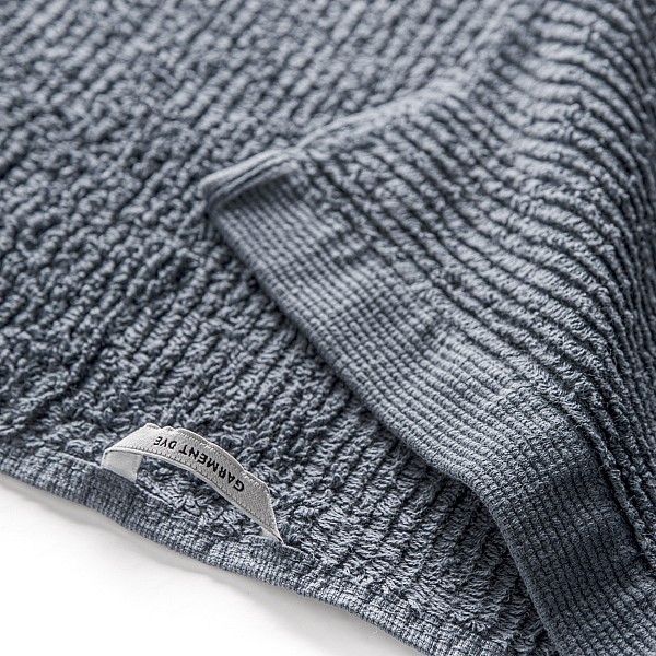 RIBBON - [Conjunto de três (3) Toalhas de Banho - Denim]