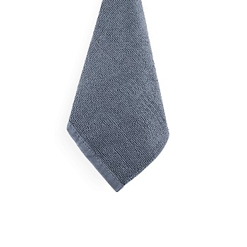 RIBBON - [Conjunto de três (3) Toalhas de Banho - Denim]