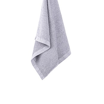 RIBBON - [Conjunto de três (3) Toalhas de Banho - Misty Lilac]