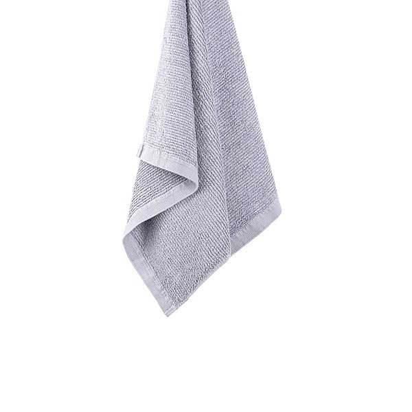 RIBBON - [Conjunto de três (3) Toalhas de Banho - Misty Lilac]