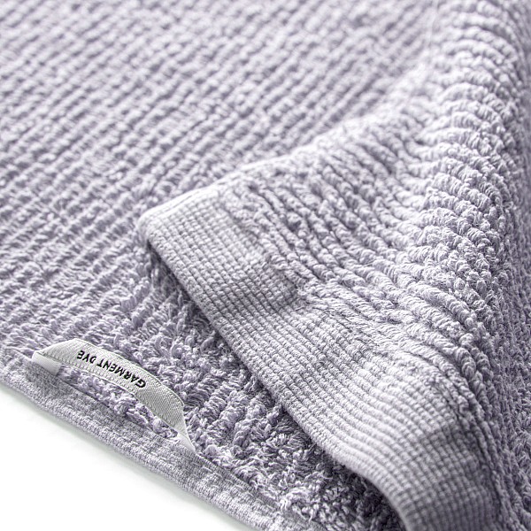 RIBBON - [Conjunto de três (3) Toalhas de Banho - Misty Lilac]