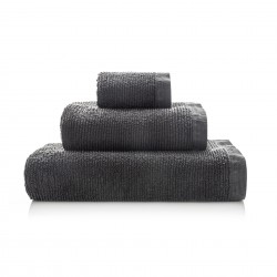 RIBBON - [Conjunto de três (3) Toalhas de Banho - Storm]