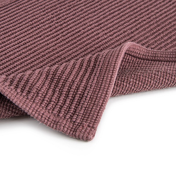 RIBBON - [Saída de Banho (SB) - Marsala]