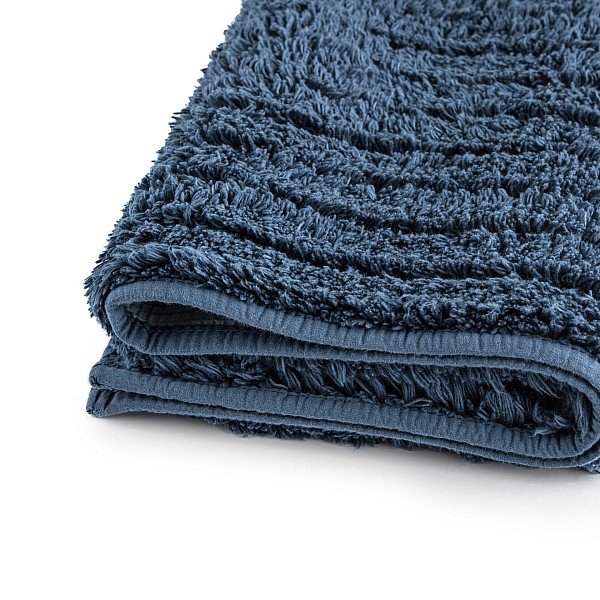 RIBBON - [Tapete de Banho (TB) - Dark Denim]