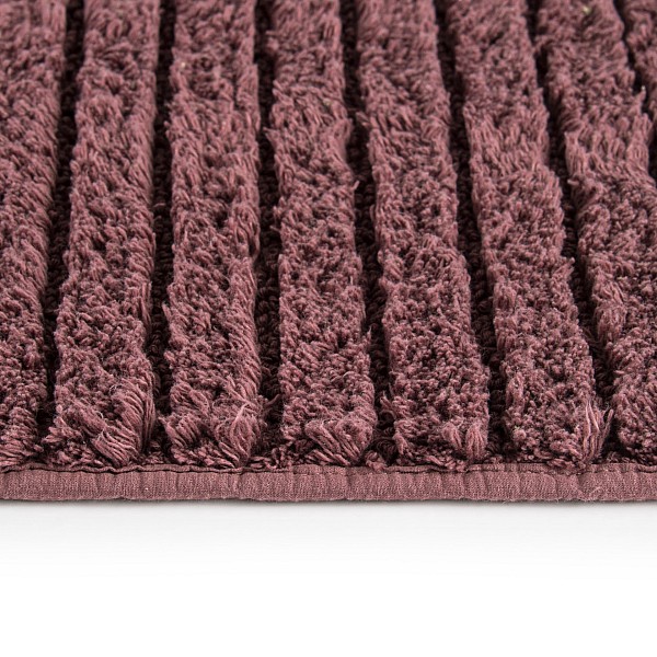 RIBBON - [Tapete de Banho (TB) - Marsala]