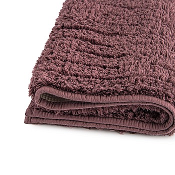 RIBBON - [Tapete de Banho (TB) - Marsala]