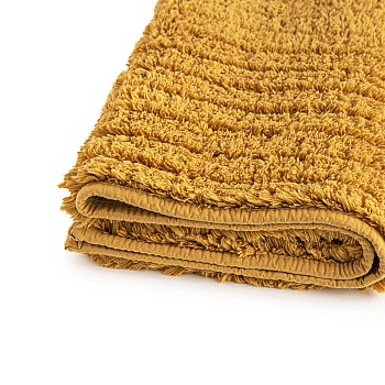 RIBBON - [Tapete de Banho (TB) - Pale Gold]