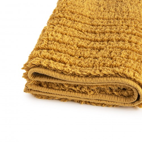 RIBBON - [Tapete de Banho (TB) - Pale Gold]