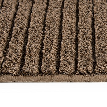 RIBBON - [Tapete de Banho (TB) - Taupe]