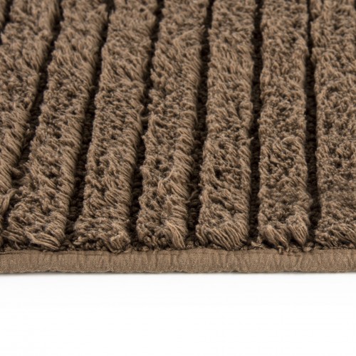RIBBON - [Tapete de Banho (TB) - Taupe]