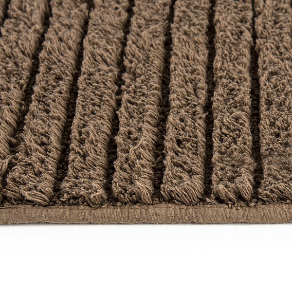 RIBBON - [Tapete de Banho (TB) - Taupe]
