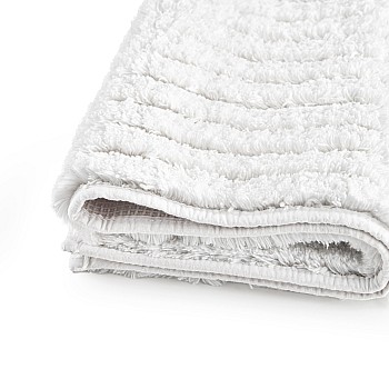 RIBBON - [Tapete de Banho (TB) - White]