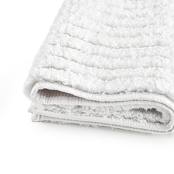 RIBBON - [Tapete de Banho (TB) - White]