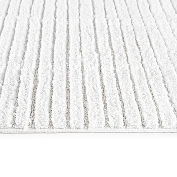 RIBBON - [Tapete de Banho (TB) - White]