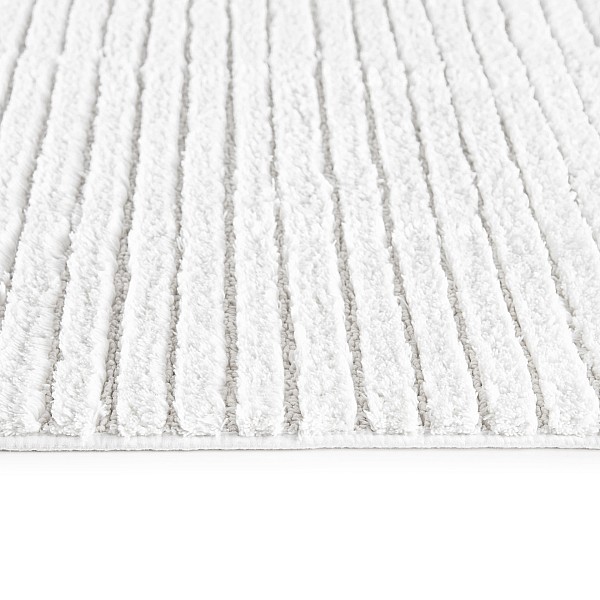 RIBBON - [Tapete de Banho (TB) - White]