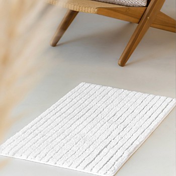 RIBBON - [Tapete de Banho (TB) - White]