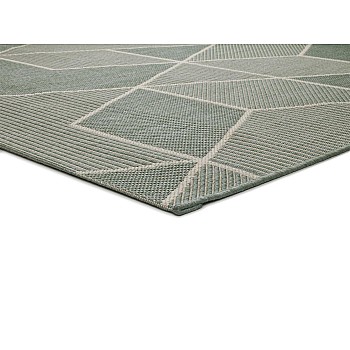 ANDREA - 1,60*2,30 - 9994 [Tapete - Verde Água] 
