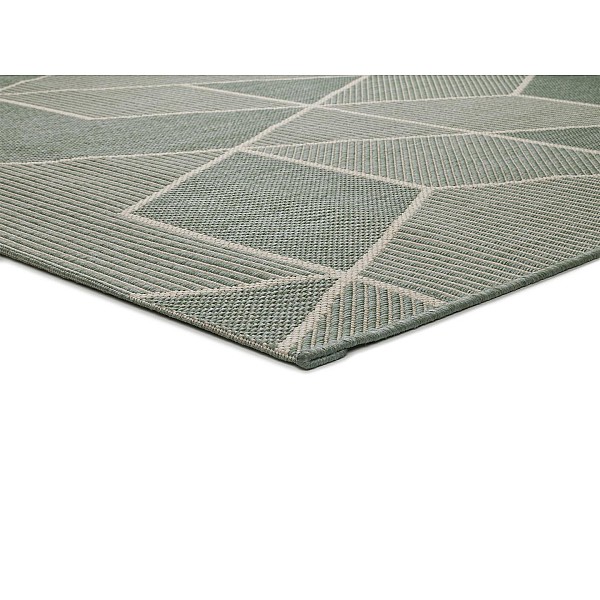 ANDREA - 1,60*2,30 - 9994 [Tapete - Verde Água] 