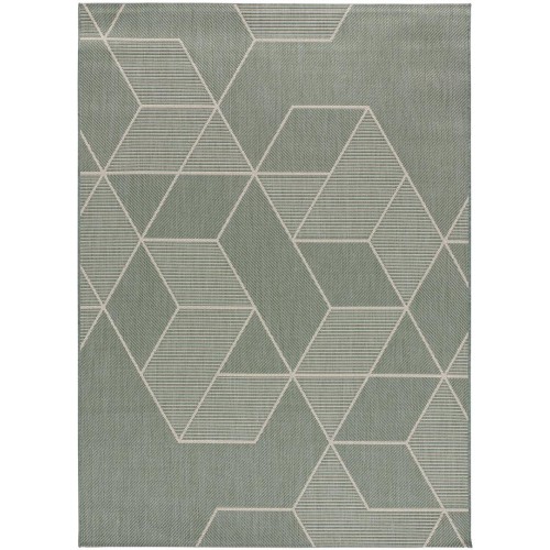 ANDREA - 1,60*2,30 - 9994 [Tapete - Verde Água] 
