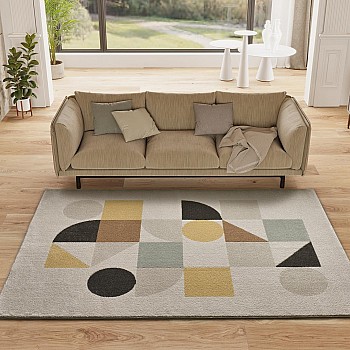 DUQUE - 1,60*2,30 - 32311 [Tapete - Multi-Cor]