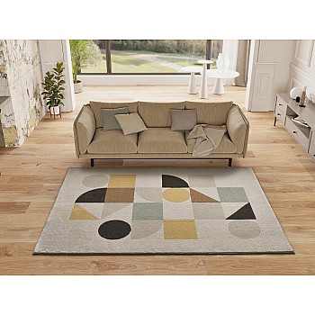 DUQUE - 1,60*2,30 - 32311 [Tapete - Multi-Cor]