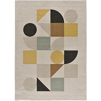 DUQUE - 1,60*2,30 - 32311 [Tapete - Multi-Cor]