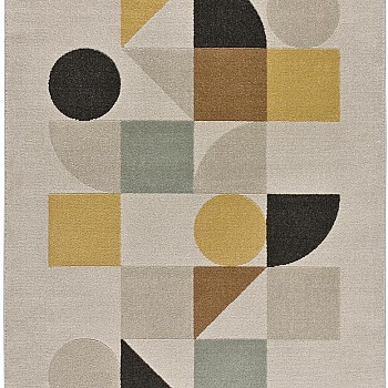 DUQUE - 1,60*2,30 - 32311 [Tapete - Multi-Cor]