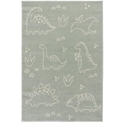 ZOO - 40252 [Tapete - Verde] 