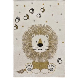 ZOO - 40265 [Tapete - Branco] 