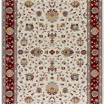 BORGES - 12505-41 [Tapete - Creme] 