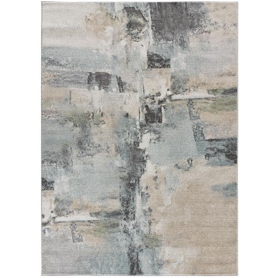 DIMA - 6119-14 [Tapete - Cinza] 