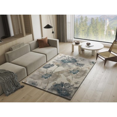 EUGÉNIO - 12339-21 [Tapete - Multi-Cor] 