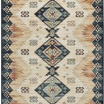 LITA - 249-21 [Tapete - Multi-Cor] 