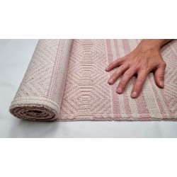 ÁLVARO - [Tapete - Rosa] 