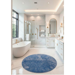 CARVALHO - [Redondo - Azul]