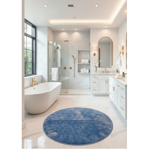 CARVALHO - [Redondo - Azul]