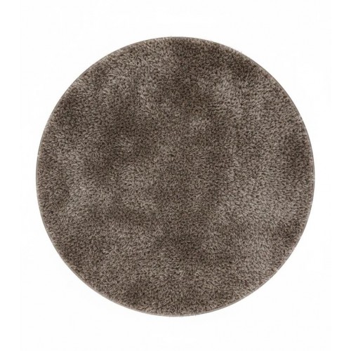 CARVALHO - [Redondo - Cinza Escuro]