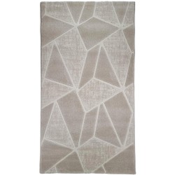 FACURI - 12753 [Tapete - Branco/Bege] 