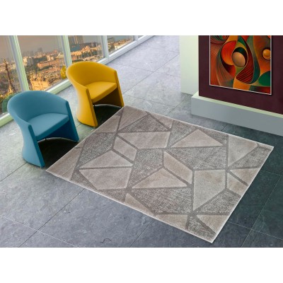 FACURI - 12753 [Tapete - Cinza] 