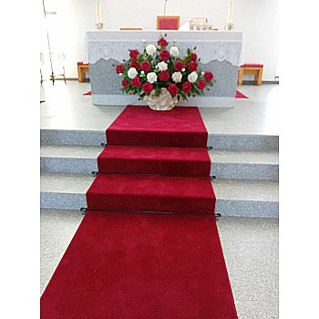 IGREJA - Liso [Passadeira] 